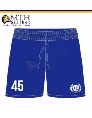 Cricket Team Shorts