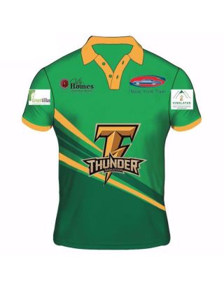 Cricket-team-USA-club-uniform