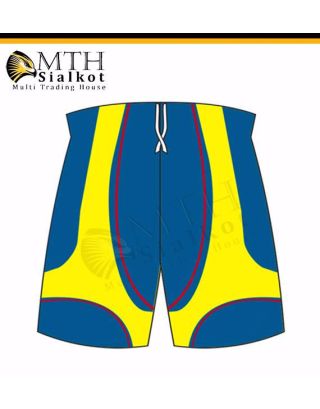Cricket Training Shorts