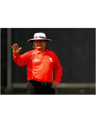 Cricket Umpire Jersey
