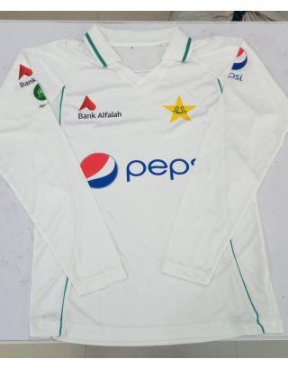 Cricket White Kits