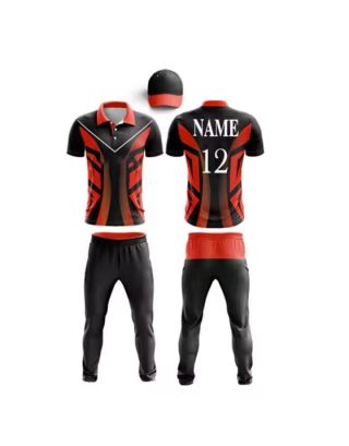 Cricket uniform full set