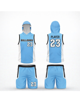 Custom 7v7 Football Uniforms – Sublimated Team Kits USA