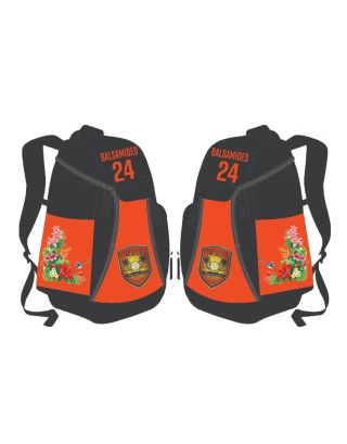 Custom Backpacks Manufacturers