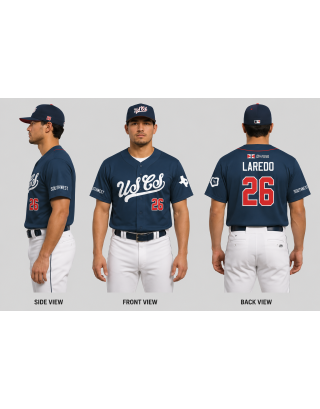 Custom baseball jerseys for your team