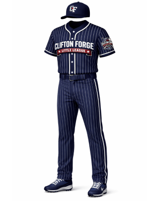Custom Baseball team package for youth , adult travel teams