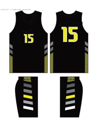 Custom Basketball Jersey
