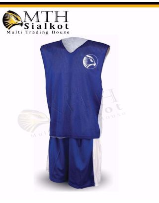 Custom Basketball Jerseys & Uniforms
