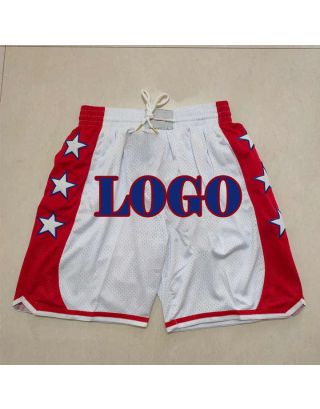 Custom Basketball shorts