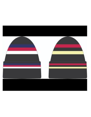Custom beanies
