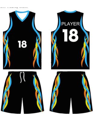 Custom College Basketball Jerseys