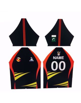 Custom Cricket Uniforms