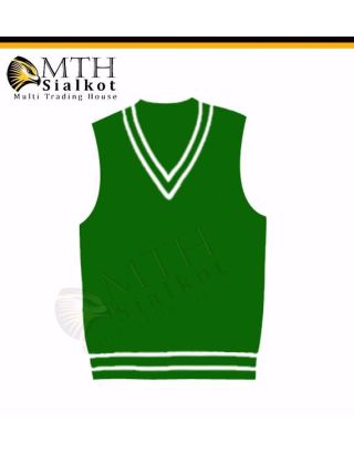 Custom Cricket Vests