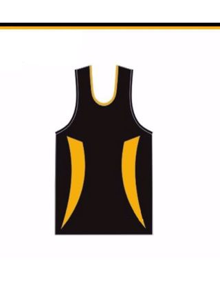Custom Designed Singlets