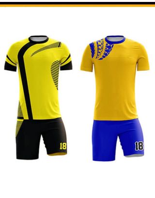 Custom football jersey