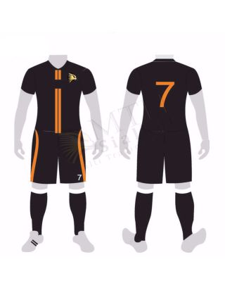 Custom Football Jerseys