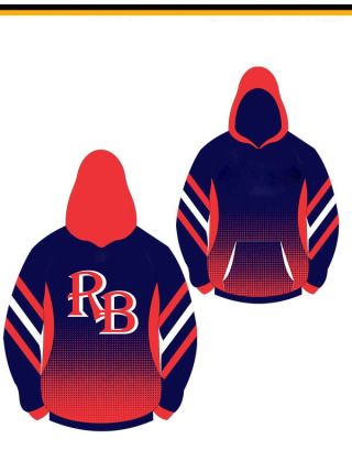 Custom Hoodies Cheap