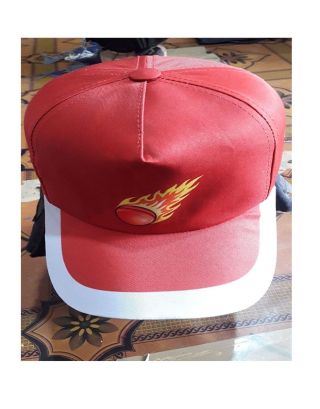 custom logo baseball cap