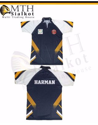 Custom made Cricket Club Uniforms