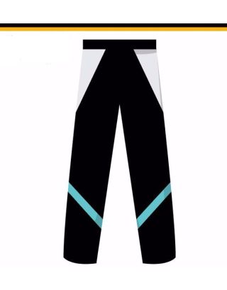 Custom made Cricket Pants