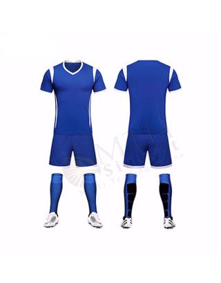 Custom Made Football Uniforms