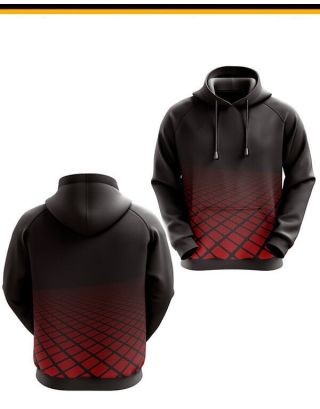 Custom Made Hoodies