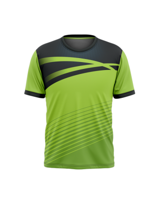 Custom Made Sports sublimation jersey