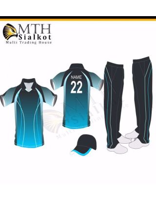 Custom made sublimation Cricket Kit