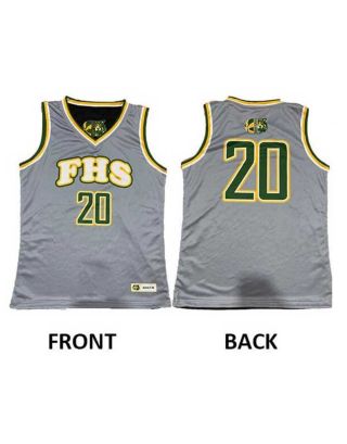 Custom Reversible Women Basketball Jerseys