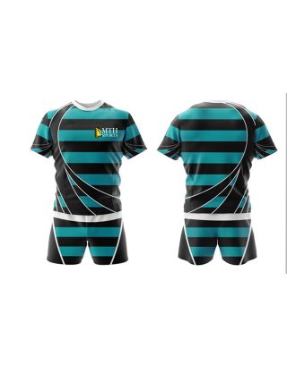 custom rugby jerseys