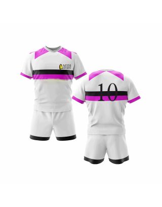 custom rugby league jerseys