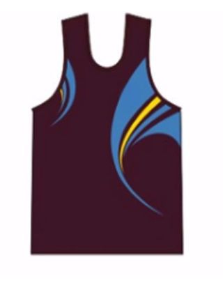 Custom Singlets