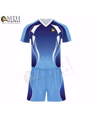 Custom Soccer Apparel