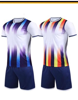 Custom Soccer Jerseys