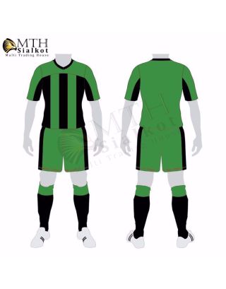 Custom Soccer Kit