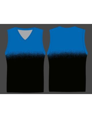 Custom Soccer Vests