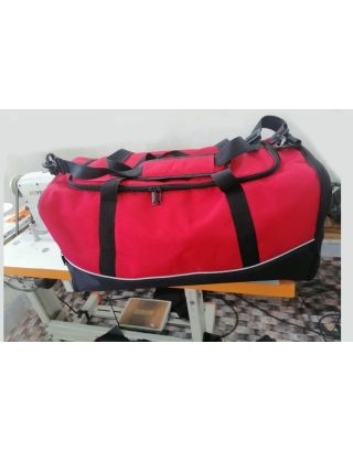Custom Sports Bags