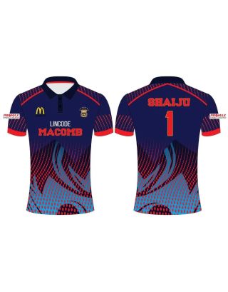 Custom Sports Jersey