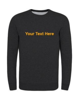 Custom Sweatshirts