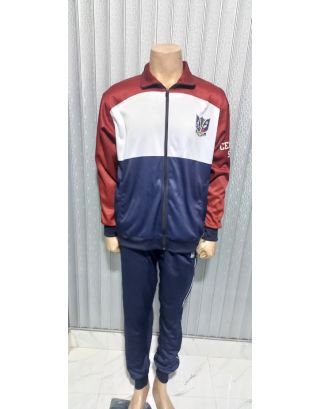 Custom tracksuit manufacturers