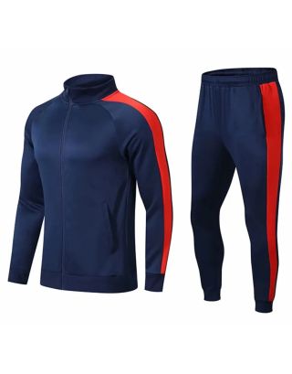 Custom Tracksuits