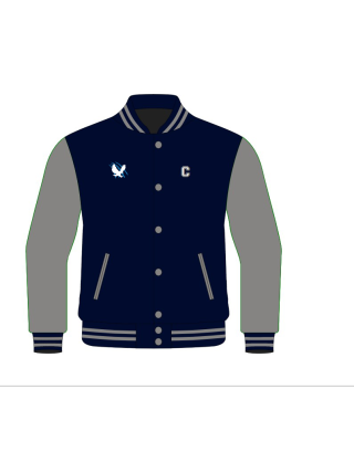 Cheap Custom Varsity Jackets