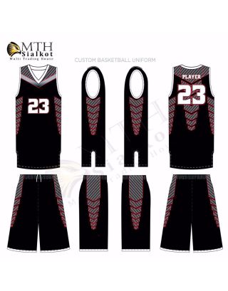 Custom Womens Basketball Jerseys
