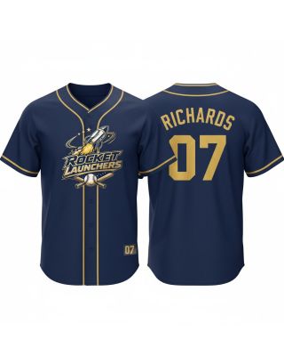 Custom Youth Baseball Jerseys