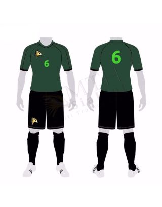 Custom Youth Soccer Uniforms