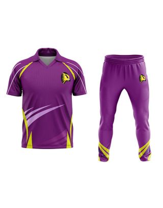 Best Cricket uniform