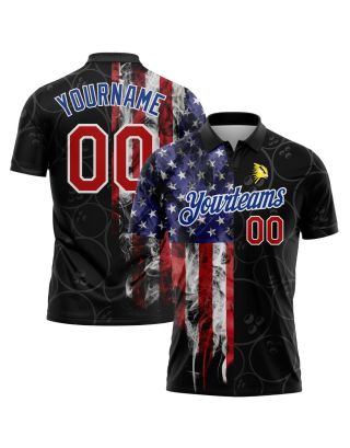 custom polo shirts