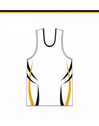 Customize Singlet