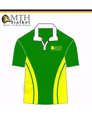 Customized Cricket Jerseys