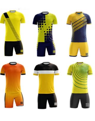 Customized Football Jerseys